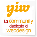 Web Design Community, ispirazione, tutorial, guide e risorse gratuite | Your Inspiration Web